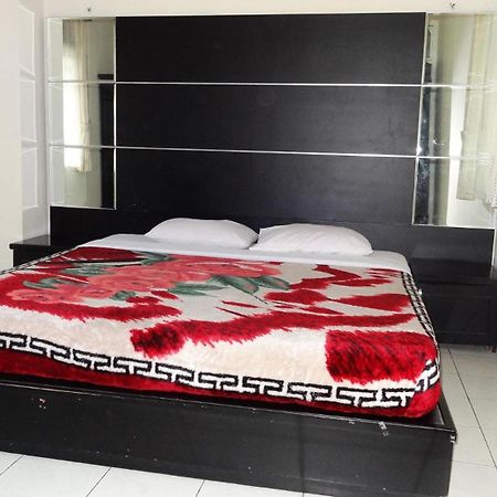 Cisarua Indah Cottage Brujul Exteriör bild